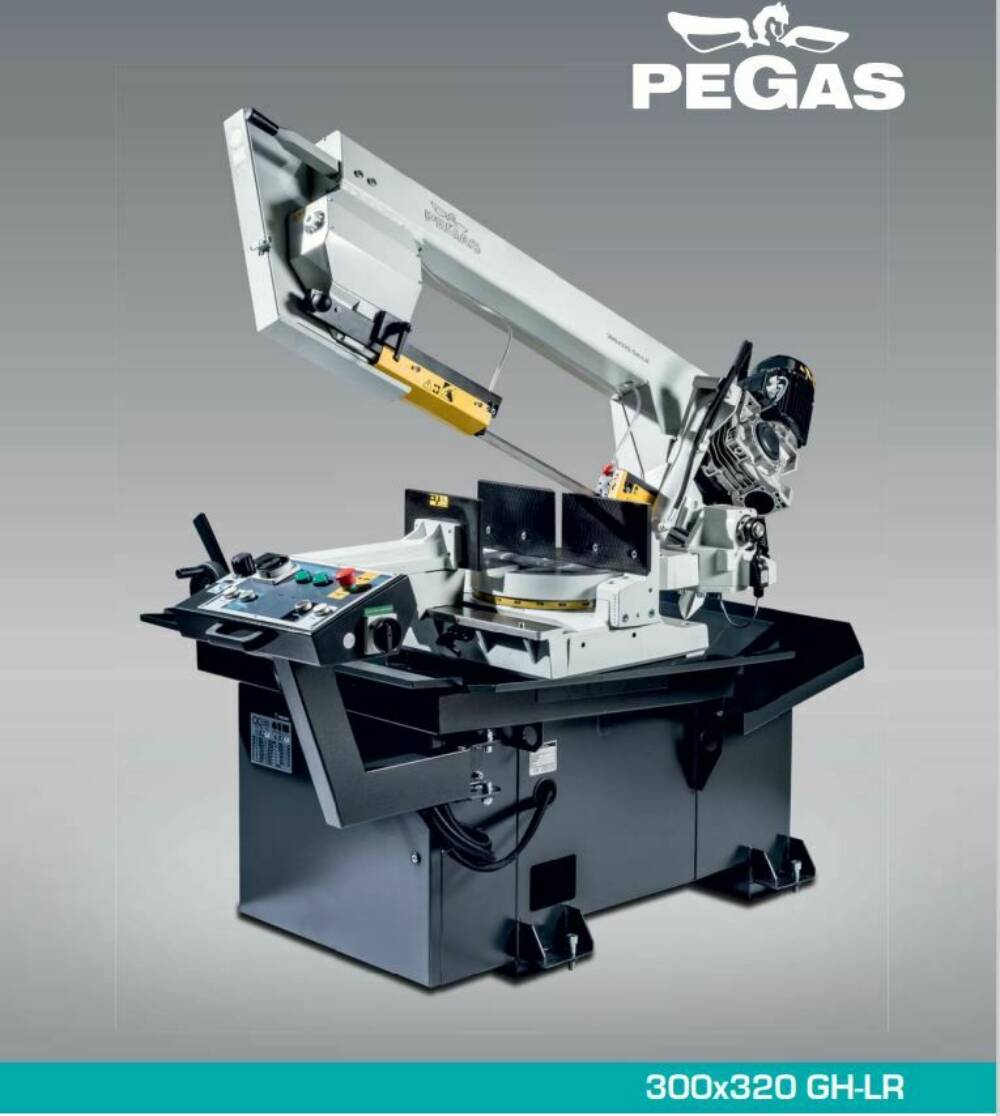 Pegas 300x320 GL-HR (New)